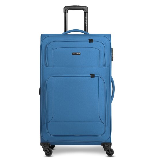 Smartbox Edition 04 4 wheels Trolley 78 cm Expandable