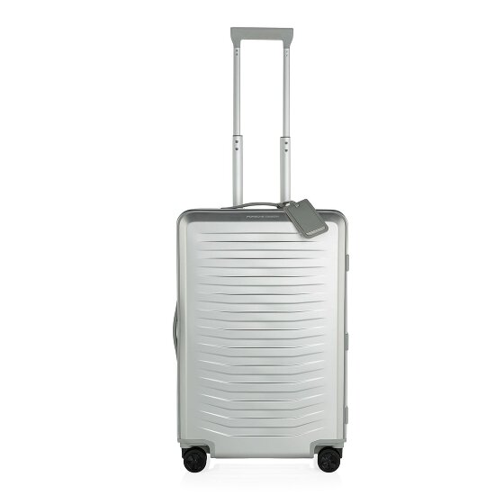 Porsche Design Roadster 4-Wheel Aluminum Trolley, 67 cm