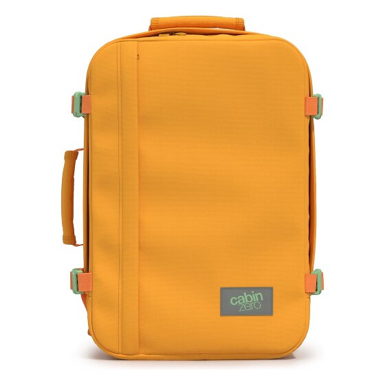 Cabin Zero Classic 124 Daypack 45 cm Laptop compartment