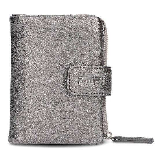 Zwei Mademoiselle Wallet 10 cm