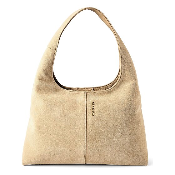 Hey Marly Alltime Lover Shoulder Bag M Leather 35 cm