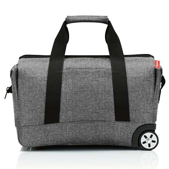 reisenthel Allrounder 2 Roll Cabin Trolley 41 cm