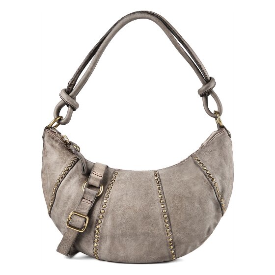 Campomaggi Sole Shoulder Bag M Genuine Leather 32 cm