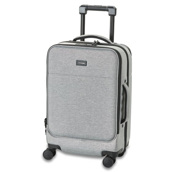 Dakine Verge 4 roll cabin trolley 51 cm laptop compartment