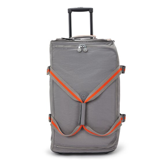 Kipling Basic Teagan 2 wheels Travel bag M 66 cm