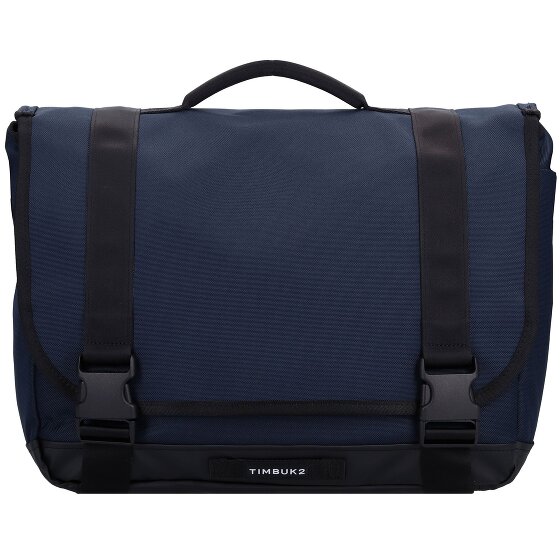 Timbuk2 Commute Messenger 38 cm laptop compartment Timbuk2 Commute Messenger 38 cm laptop compartment