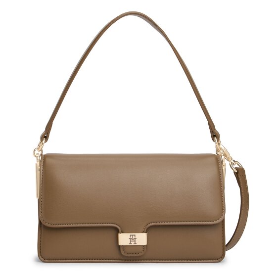 Tommy Hilfiger TH Heritage Shoulder Bag 25 cm Tommy Hilfiger TH Heritage Shoulder Bag 25 cm