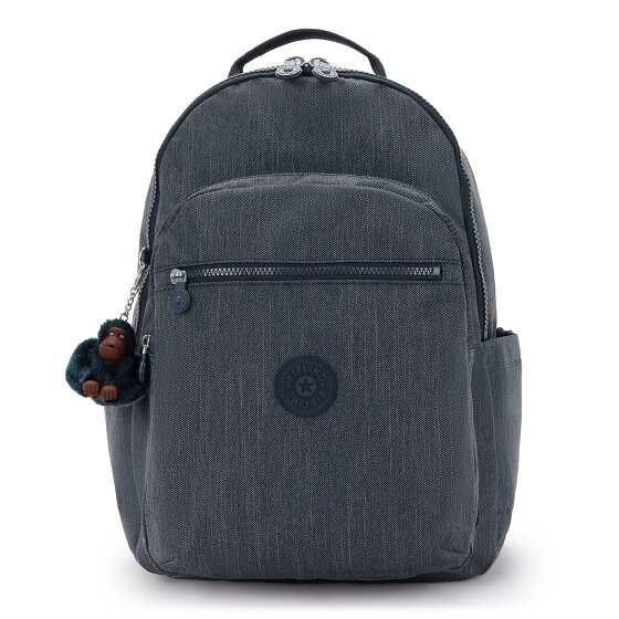 Kipling Back to School Pep Seoul College Extra Daypack 44 cm Laptop compartment
