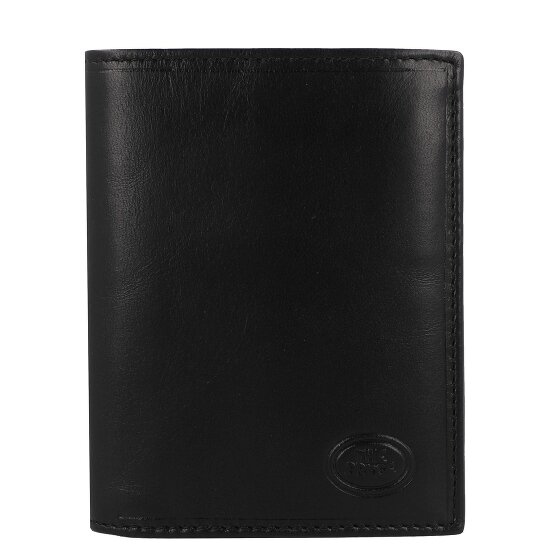 The Bridge Story Uomo wallet leather 8.5 cm