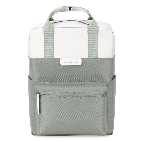 Kapten & Son Bergen Daypack 39 cm Laptop compartment
