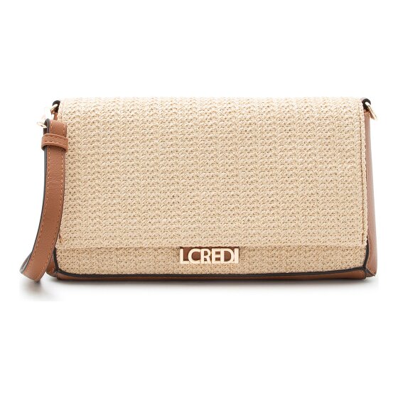 L.Credi Rosalie Shoulder bag 26 cm