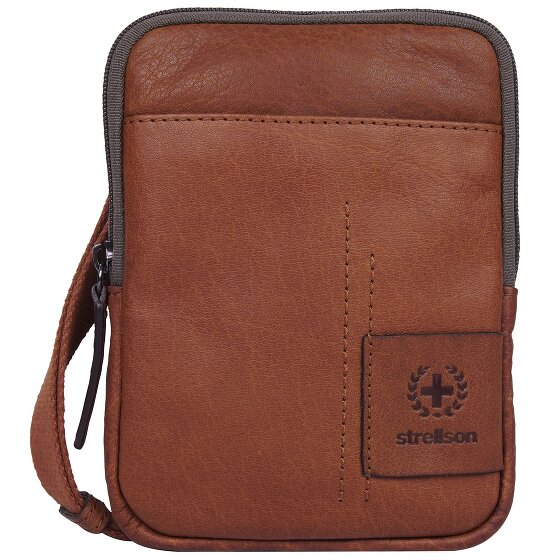 Strellson Hyde Park Brian Shoulder bag Leather 13 cm