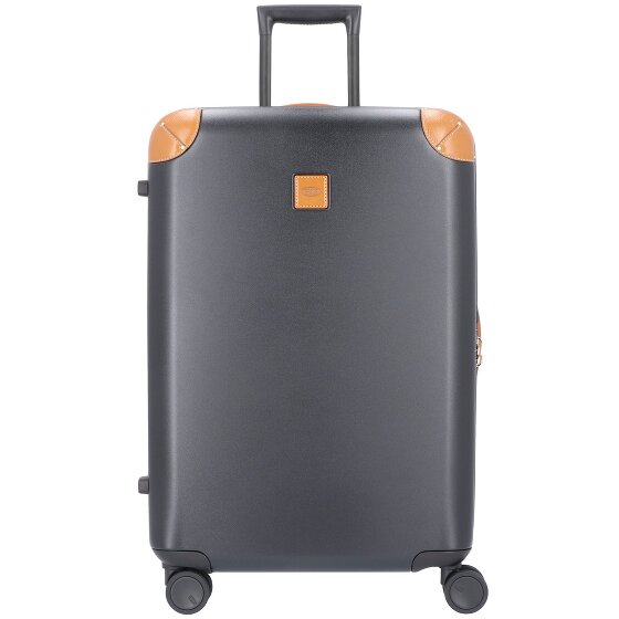 Bric's Amalfi 4 Roll Trolley 70 cm