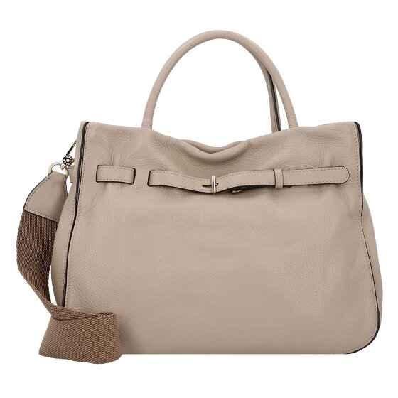 abro Jill Shoulder Bag Leather 36 cm