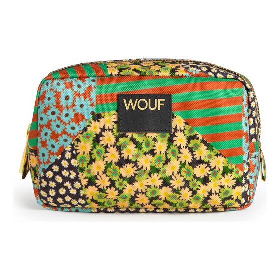 Wouf Daily Toiletry bag 15 cm