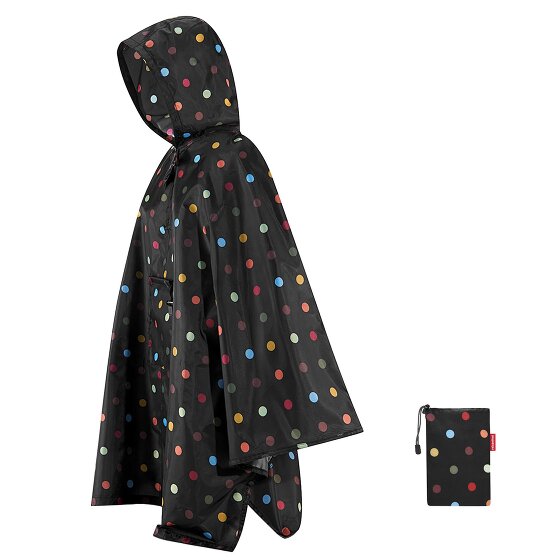 reisenthel Mini Maxi rain cover 141 cm