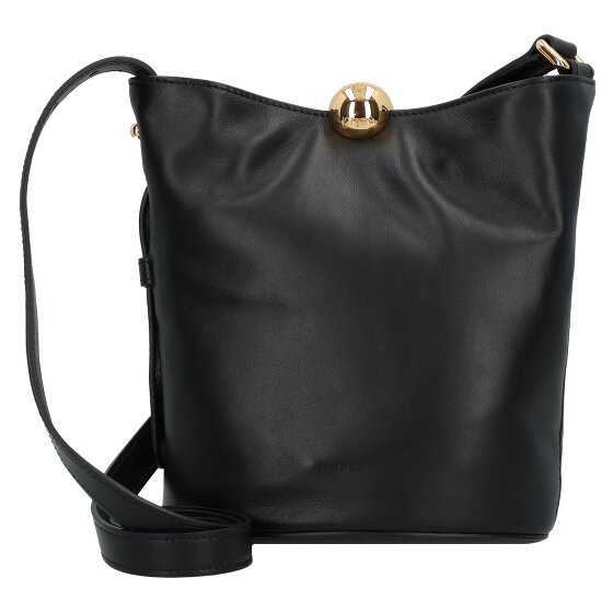 Furla Sfera Soft Mini Bag Shoulder Bag Leather 17 cm