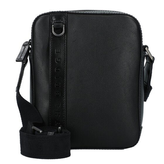 The Bridge Giacomo Shoulder bag M Leather 24.5 cm