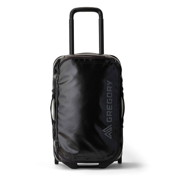 Gregory Alpaca 40 2 wheels Cabin suitcase 55 cm