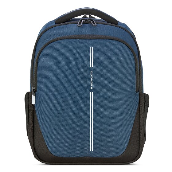 Roncato K2 Daypack 38 cm Laptop compartment Roncato K2 Daypack 38 cm Laptop compartment