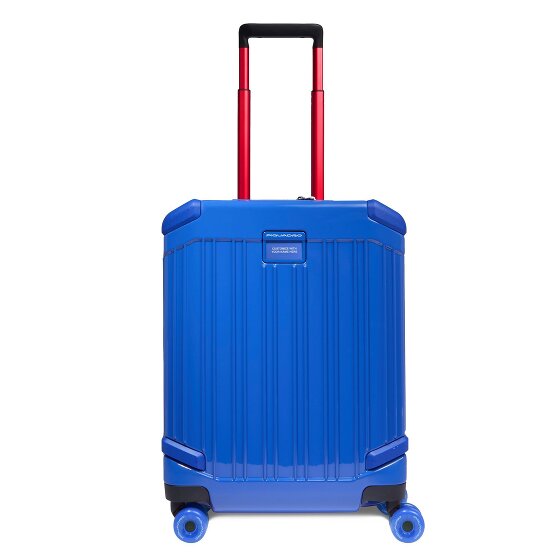 Piquadro Pop 4 wheels Trolley 55 cm Piquadro Pop 4 wheels Trolley 55 cm