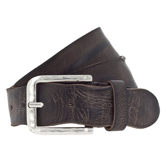 Vanzetti Belt Leather