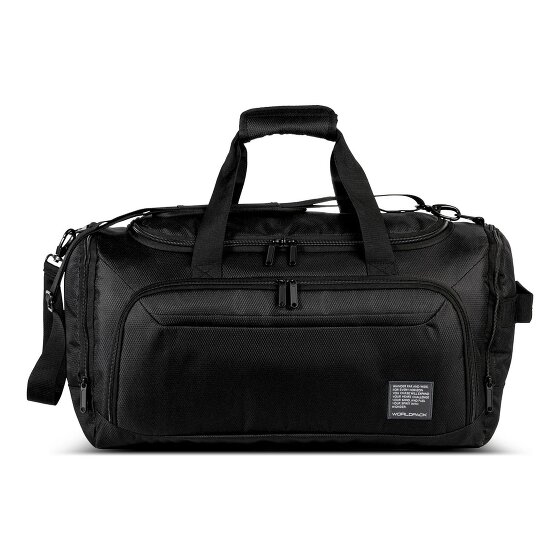 Worldpack Weekender travel bag 50 cm