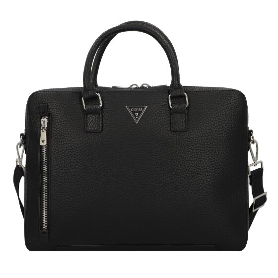 Guess Torino Briefcase 40 cm Laptop compartment