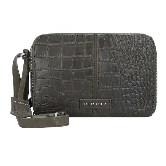 Burkely Cool Colbie Shoulder bag Genuine Leather 20 cm
