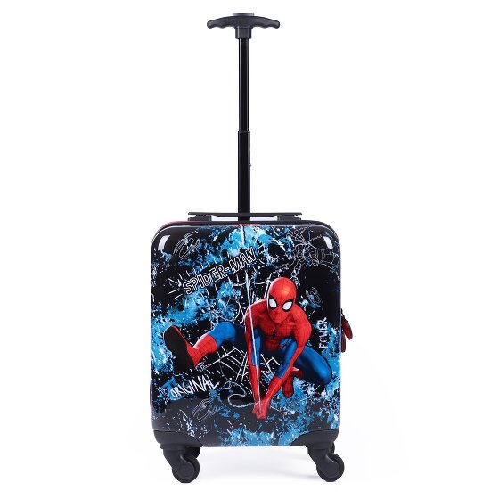 Samsonite Daydream Disney 4 wheels Kids trolley 45 cm