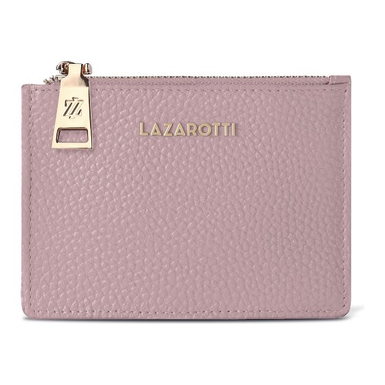 Lazarotti Bologna Leather key case Cardholder RFID leather 11.5