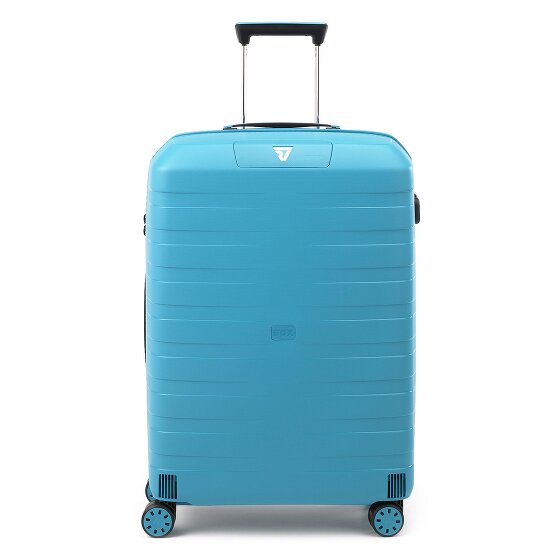 Roncato Box Sport 2.0 4 wheels Trolley 69 cm