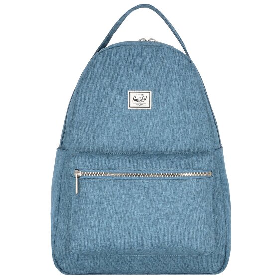 Herschel Nova Mid Clear Backpack 40 cm
