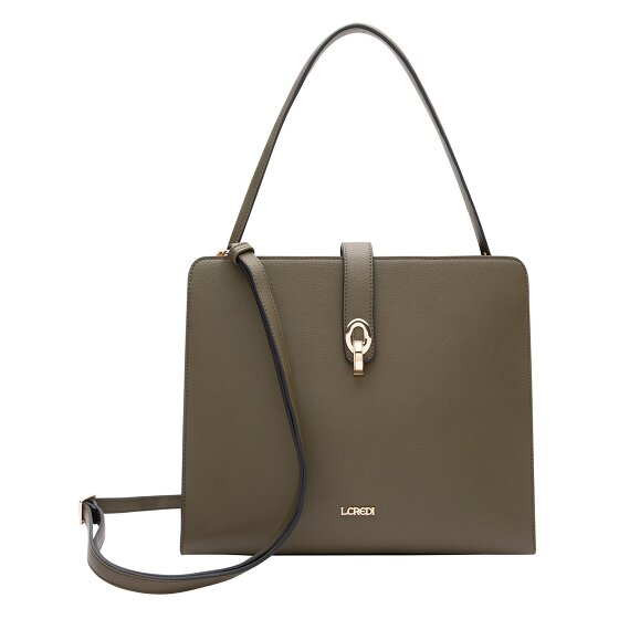 L.Credi Petronella Shoulder Bag 30 cm