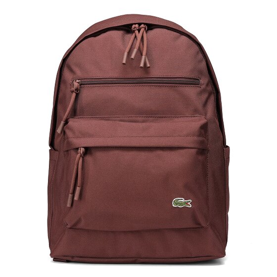 Lacoste Core Essentials Neocroc Daypack 42.5 cm Laptop compartment