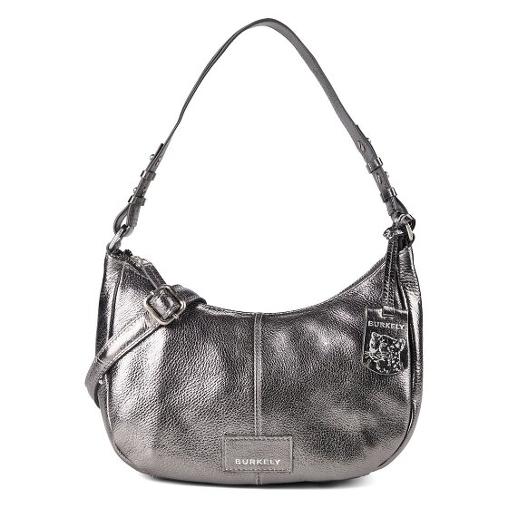Burkely Soft Skylar Shoulder Bag Genuine Leather 25.5 cm