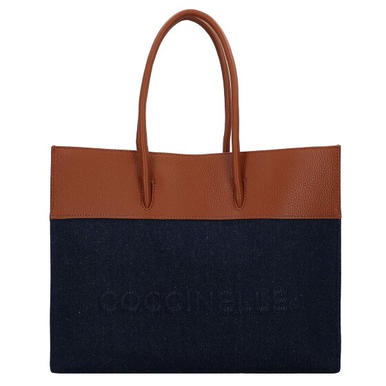Coccinelle Myrtha Shopper Bag 35 cm