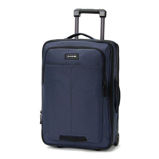 Dakine Status 42 2 wheels Cabin trolley 55 cm Laptop compartment with expansion pleat