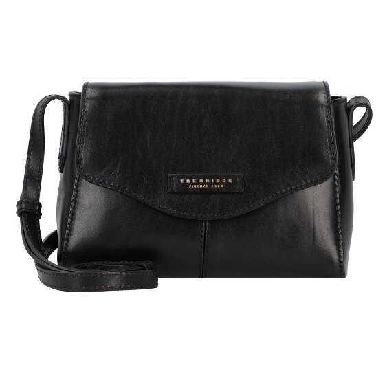 The Bridge Gloria Shoulder bag Leather 24 cm