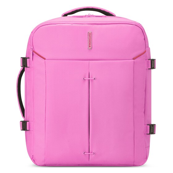 Roncato Ironik 2.0 Daypack 45 cm Laptop compartment