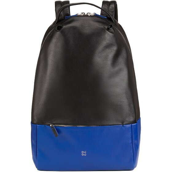 DuDu Backpack leather 37 cm