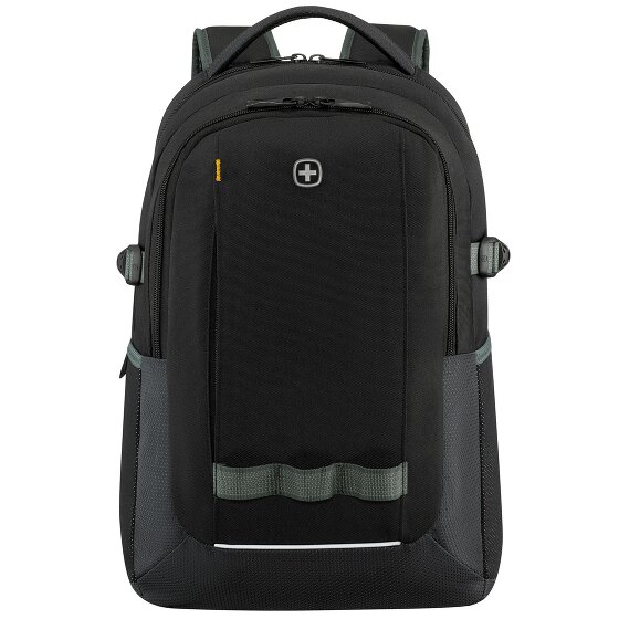 Wenger Ryde Business backpack 47 cm Laptop compartment