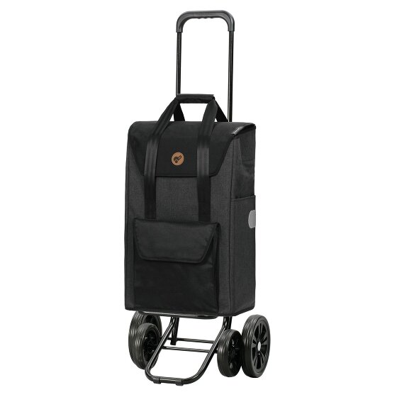 Andersen Shopper Quattro Shopper Senta shopping trolley 58 cm