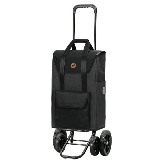 Andersen Shopper Quattro Shopper Senta shopping trolley 58 cm