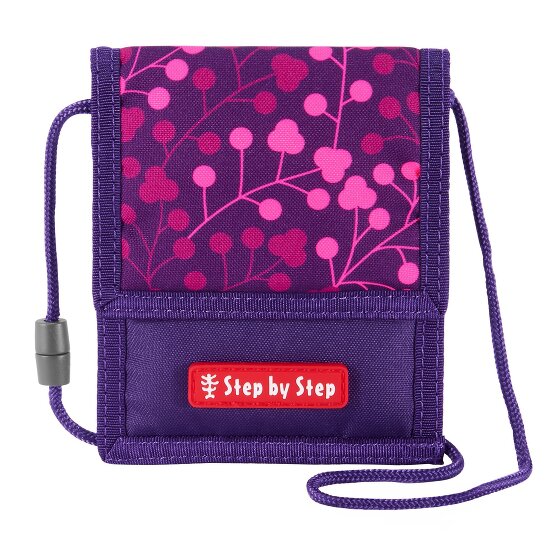 Step by Step Chest bag 11 cm