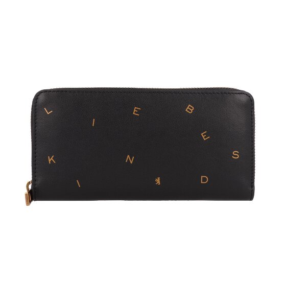 Liebeskind Dancing Letters Sally Wallet Leather 19 cm