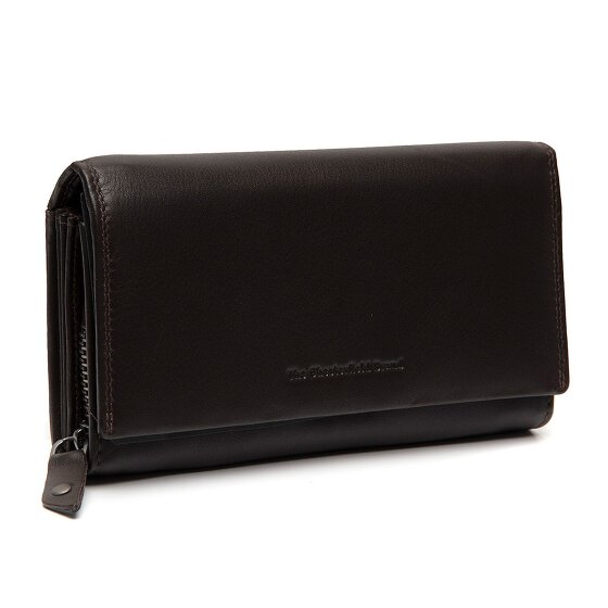 The Chesterfield Brand Arvento Wallet Leather 18 cm