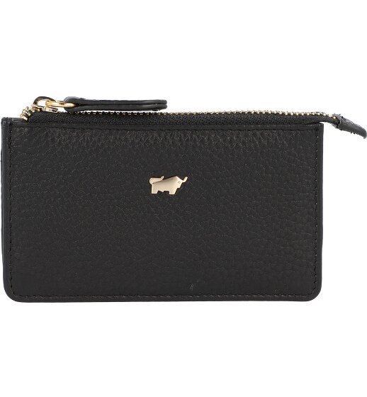 Braun Büffel Asti Key pouch Genuine Leather 12 cm