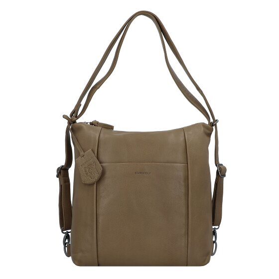 Burkely Just Jolie Shoulder Bag Leather 31 cm
