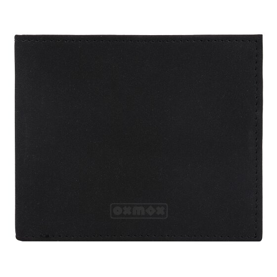 oxmox New Cryptan Wallet RFID protection 12 cm